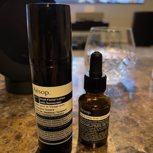 Avail Facial Lotion with Sunscreen&scalp treatment